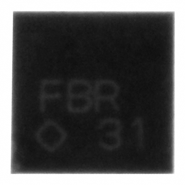 LM3702XCTP-308/NOPB Image 