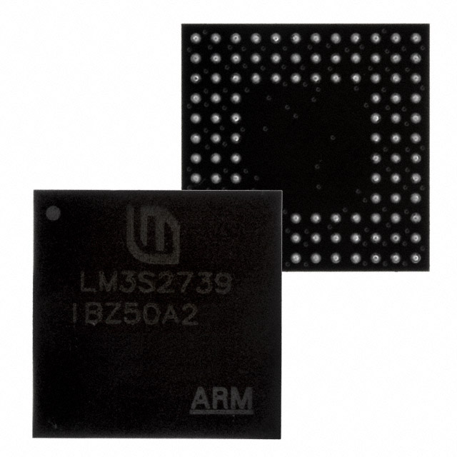 LM3S2739-IBZ50-A2T Image 