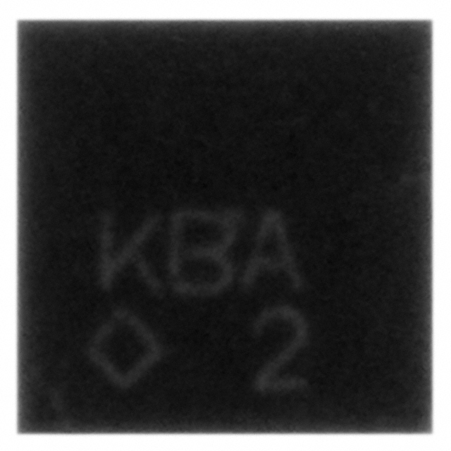 LMC8101BP Image 