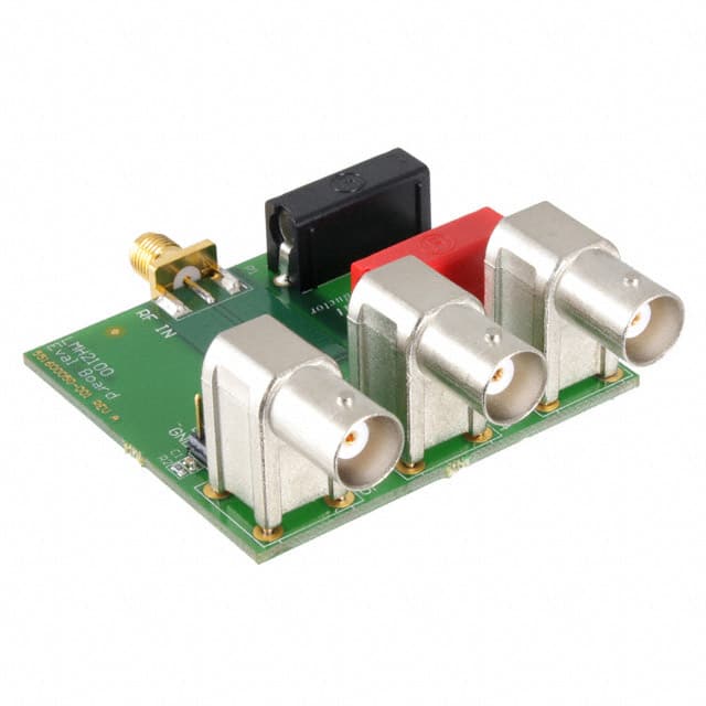 LMH2100EVAL Image 