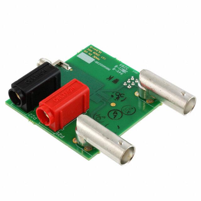 LMH2110TMEVAL/NOPB Image 