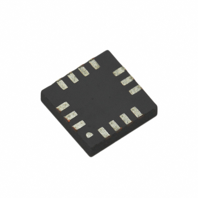 LMH5401IRMST Image 