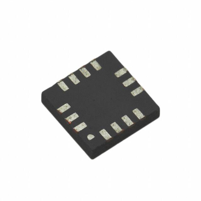 LMH6554LE/NOPB Image 