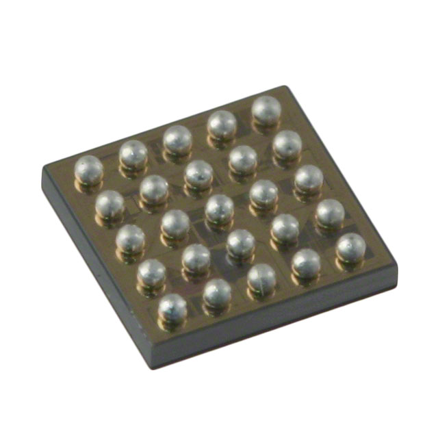 LMV1099TL/NOPB Image 