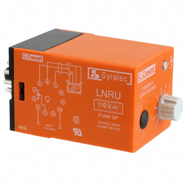 LNRU110A Image 