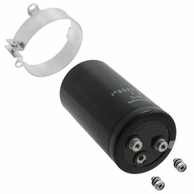 LNU2H222MSEG Image 