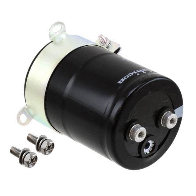 LNX2H122MSEG Image 