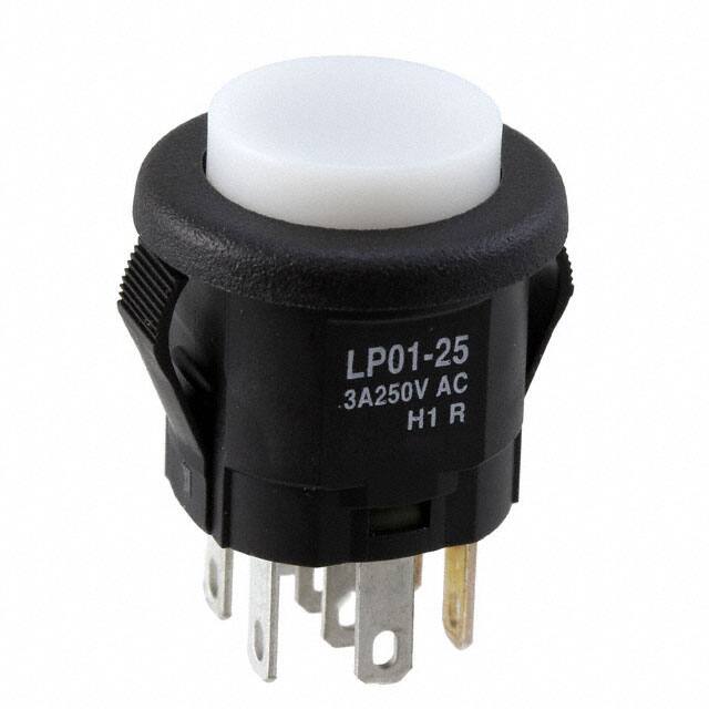 LP0125CMKW015CB Image 