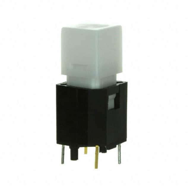 LP2S2WHTRED-N Image 