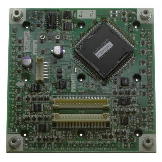 LPM-5763MU301 Image 