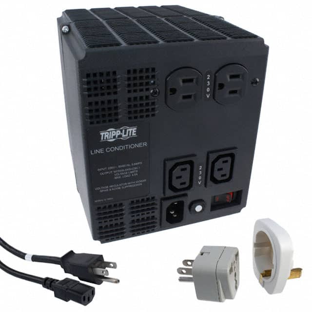 LR1000 Image 