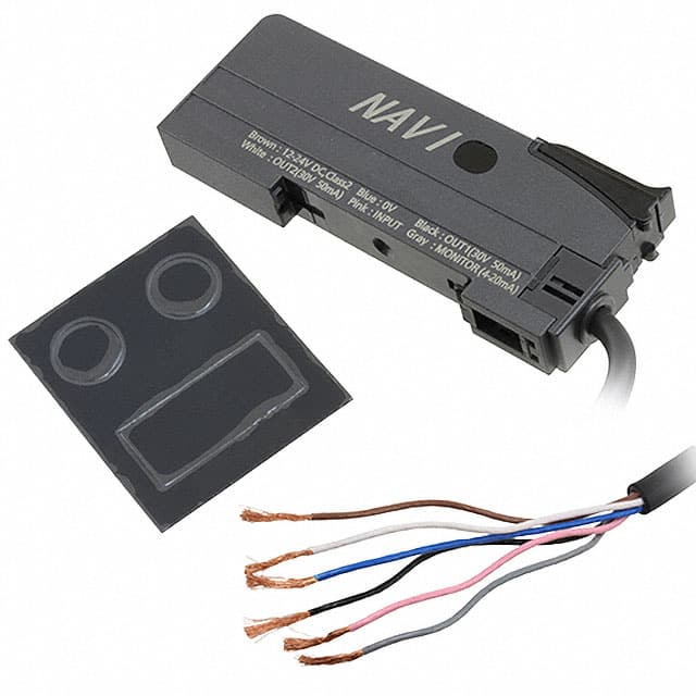 LS-501-C2 Image 