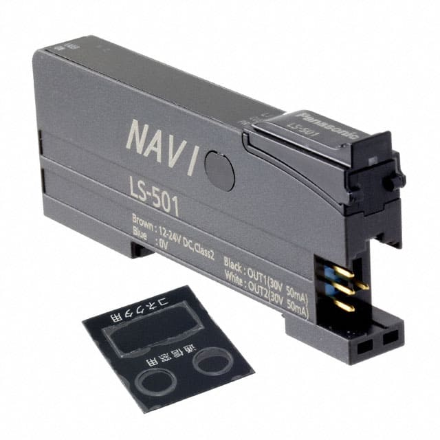 LS-501 Image 
