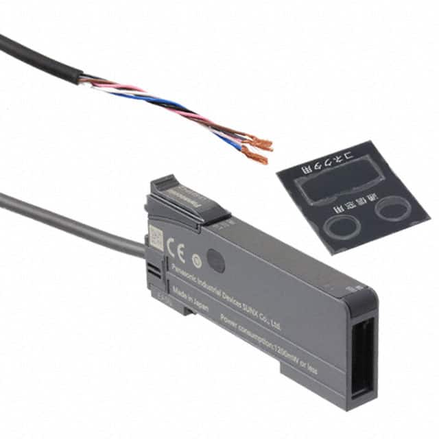 LS-501P-C2 Image 