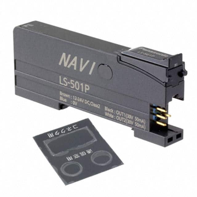 LS-501P Image 