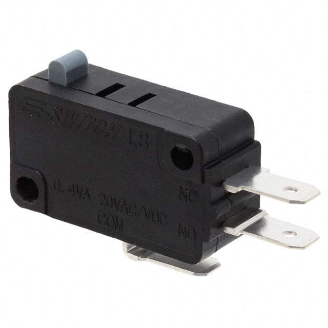 LS085R100F160C1A Image 