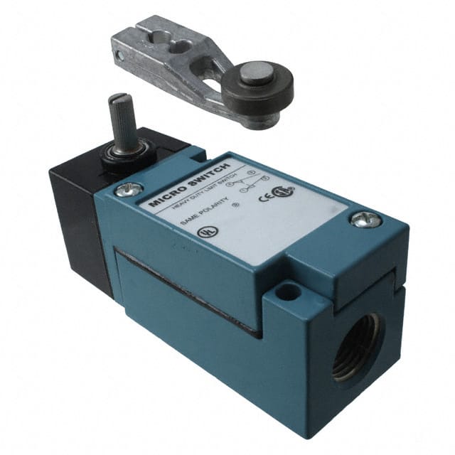 LSA1A-1D Image 