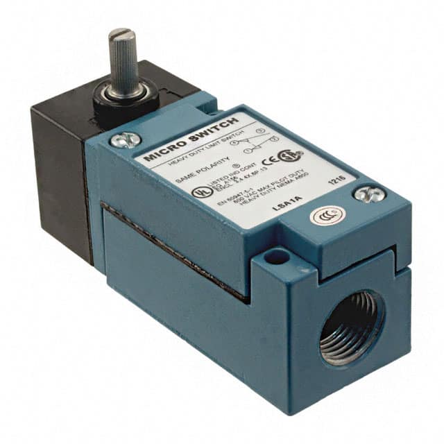 LSA1A Image 