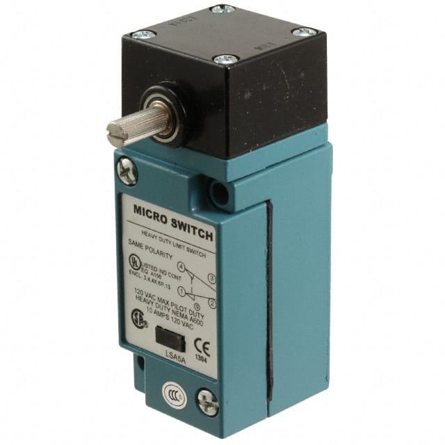 LSA5A Image 