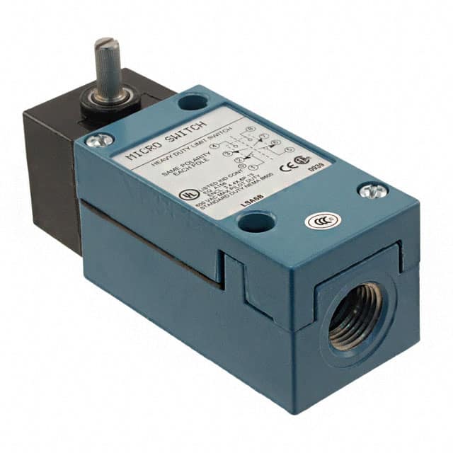LSA6B Image 