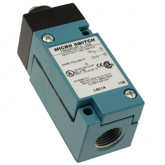 LSC1A Image 