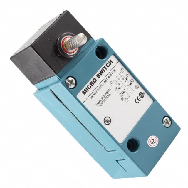 LSH6B Image 