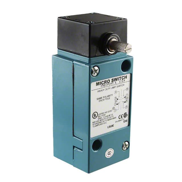 LSL6C Image 