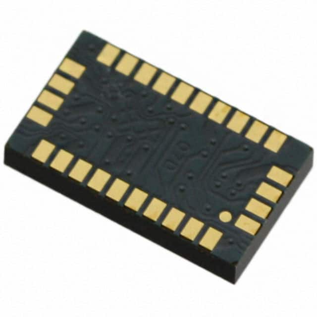 LSM330DLTR Image 