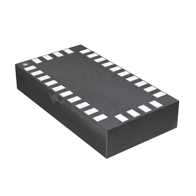 LSM330DTR Image 