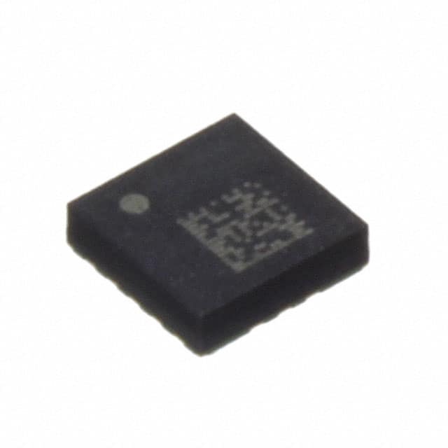 LSM6DS0TR Image 
