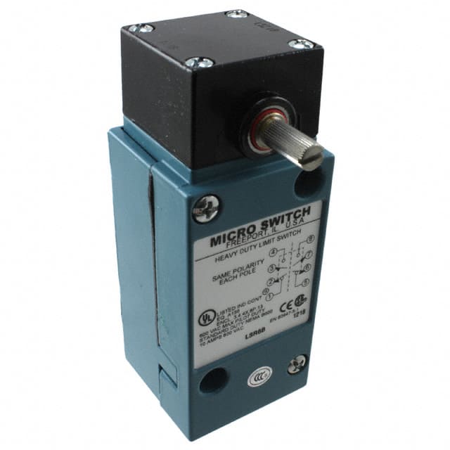 LSR6B Image 