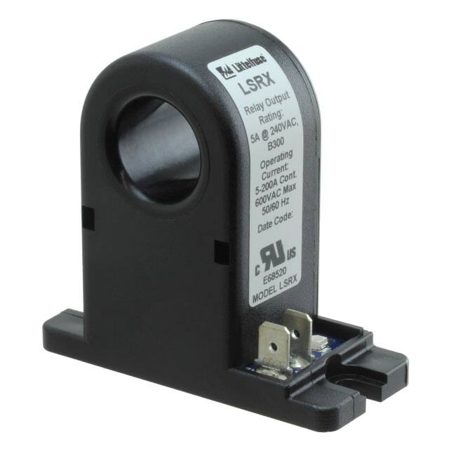 LSRX Image 