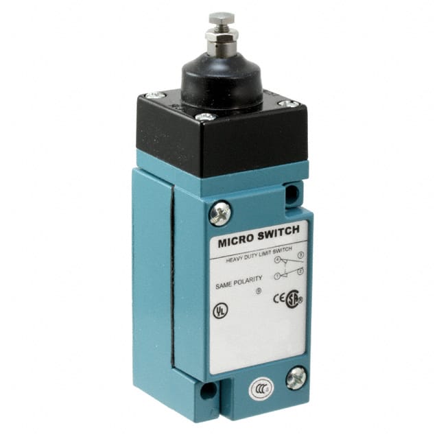 LSV1A Image 