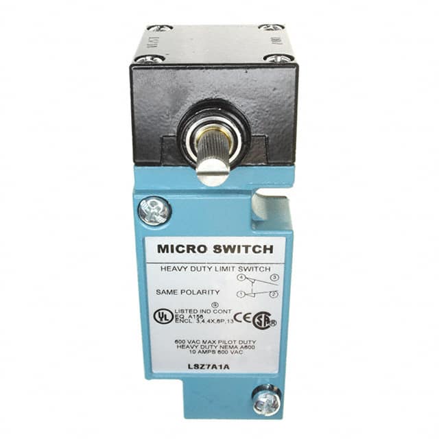 LSZ7A1A Image 