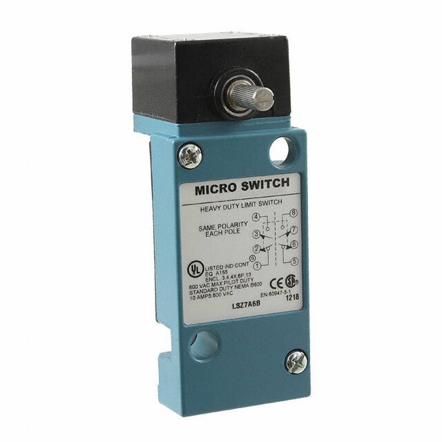 LSZ7A6B Image 