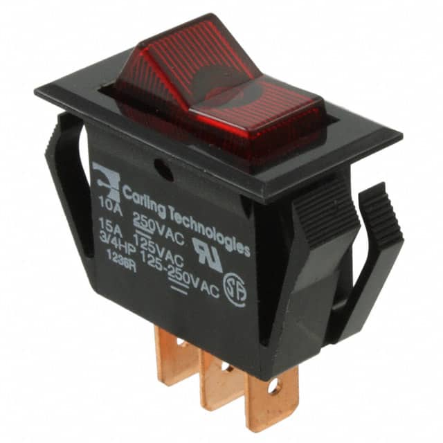 LTA201-TR-B/125N Image 