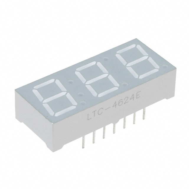 LTC-4624E Image 