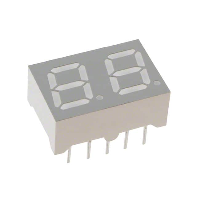 LTD-2601G Image 
