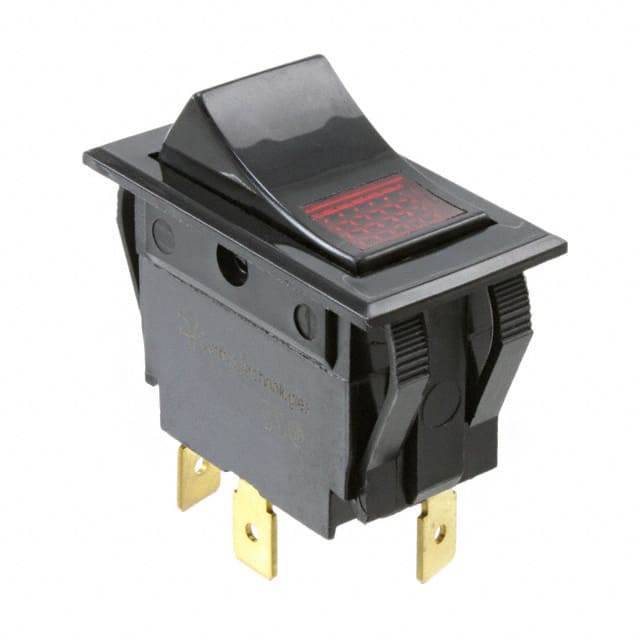 LTILA51-6S-BL-RC-NBL/125N Image 