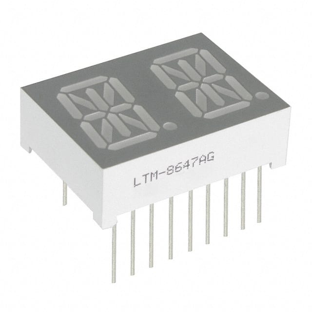 LTM-8647AG Image 