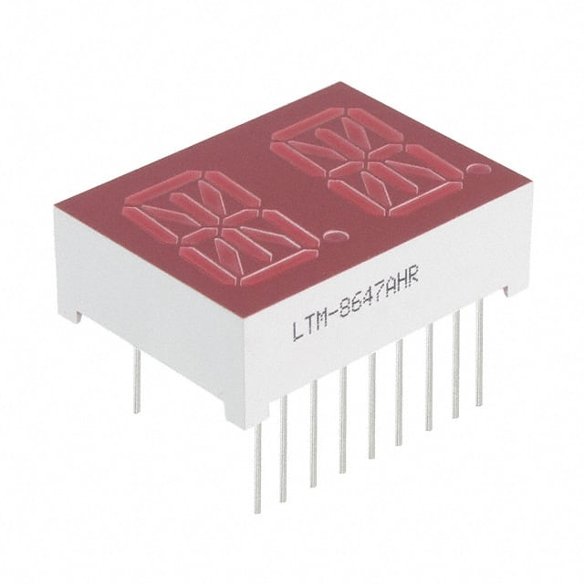 LTM-8647AHR Image 