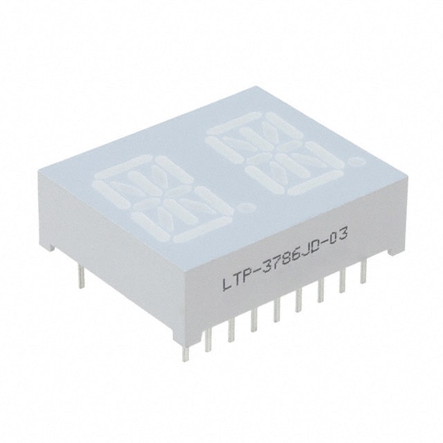LTP-3786JD-03 Image 