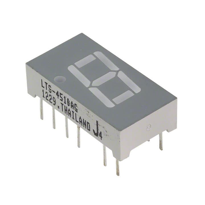 LTS-4510AG Image 
