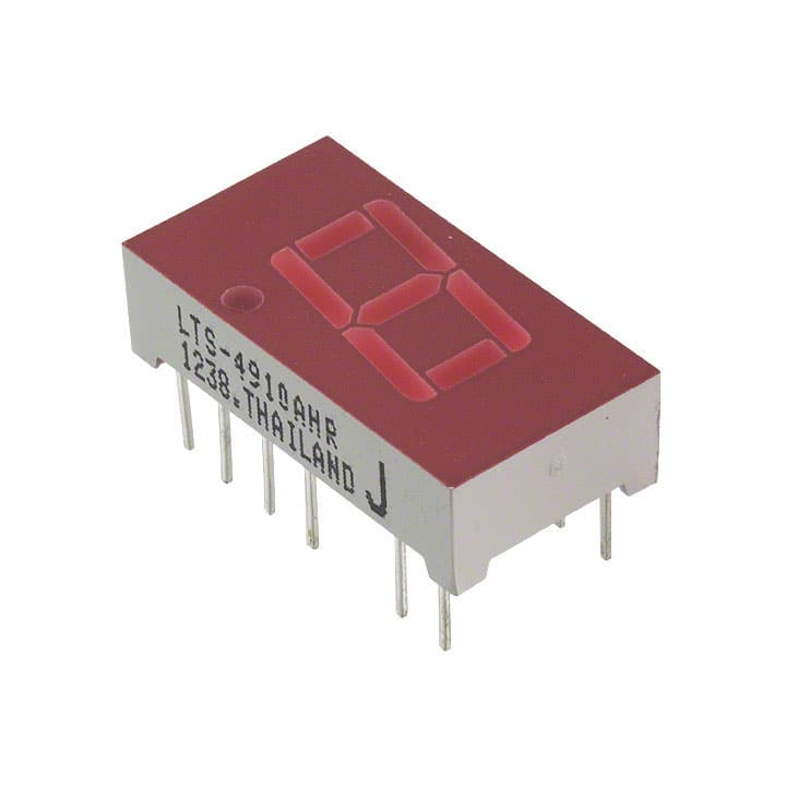LTS-4910AHR Image 