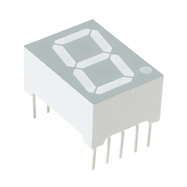 LTS-5501AE Image 