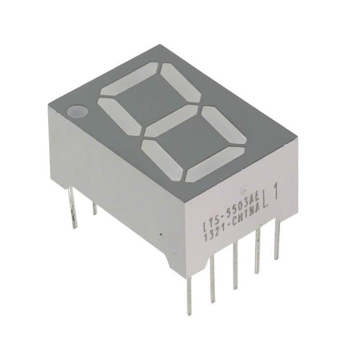 LTS-5503AE Image 