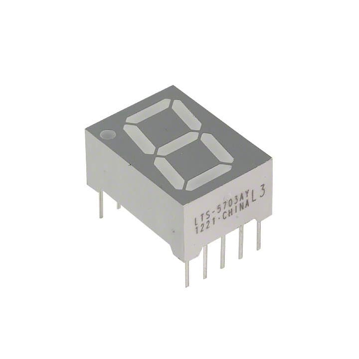 LTS-5703AY Image 