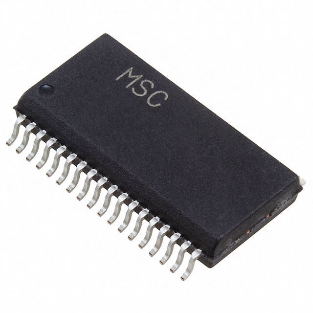 LX2273IDB-TR Image 