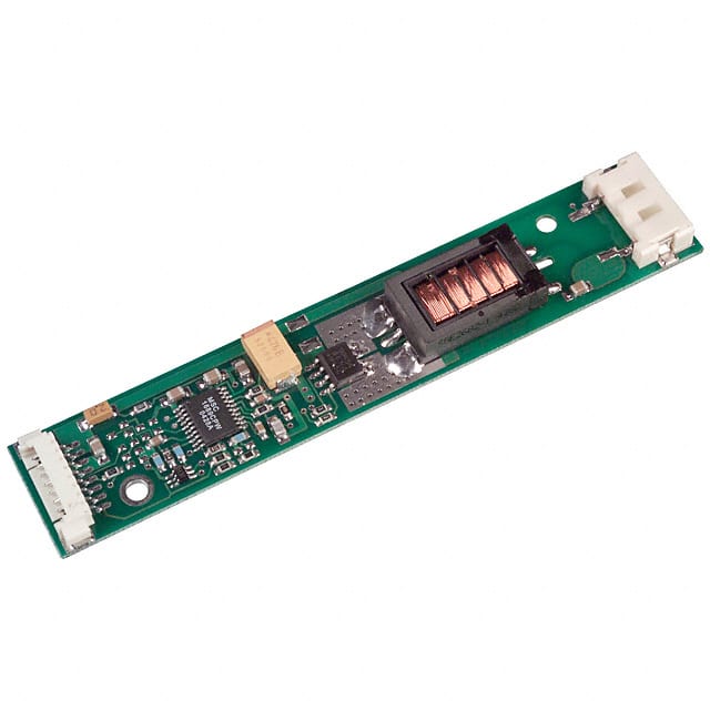 LXMG1618-12-43 Image 