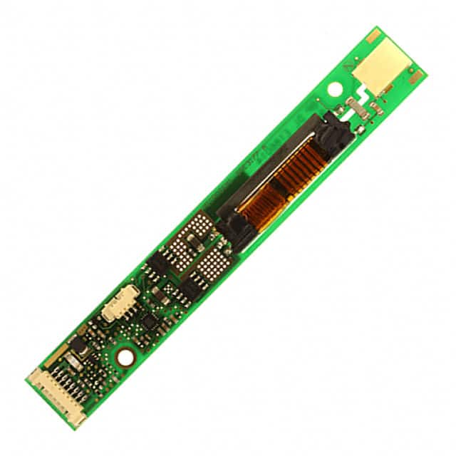 LXMG1811-05-62S Image 